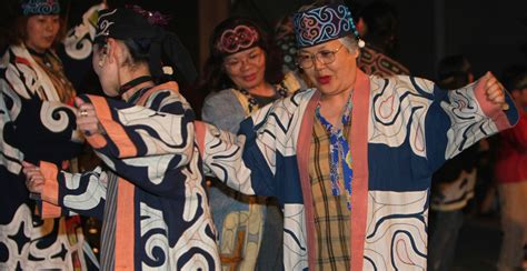 Japan Moves To Recognize Ainu As Indigenous People — Quartz