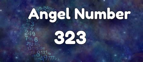 Angel Number 323 - You Are A Creative Force