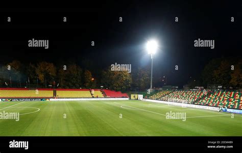 Lff Stadium Banque De Photographies Et Dimages Haute R Solution Alamy