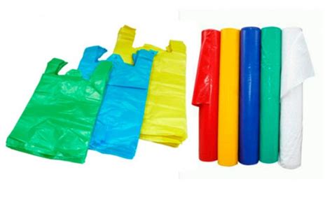 servir Reparador Algún día bolsas de plastico caracteristicas ayer