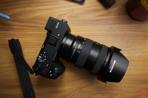 Sony A6700 Review Exactly What You D Expect