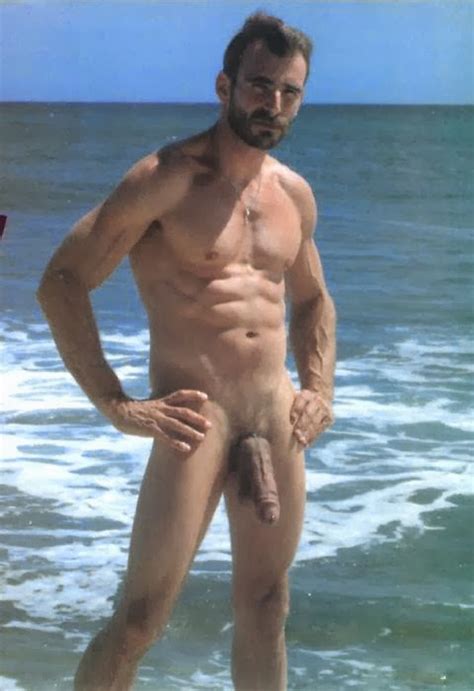 Provocative Wave For Men Pwfm Nude Beach Dude