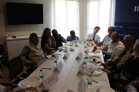 Building Indias Future International Cooperation On Infrastructure