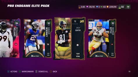 Another Ttr Ltd Pull In A Pro Endgame Packs Gold Plus Packs Aren T