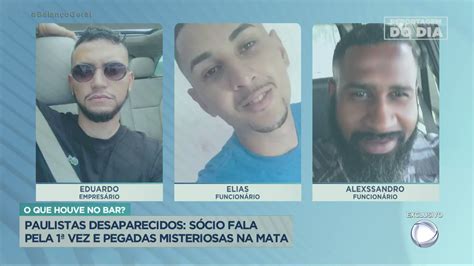 Balan O Geral On Twitter Ao Vivo No Balan Ogeral Caso Dos Paulistas