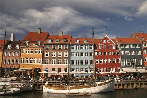 Cosa Vedere In Due Giorni A Copenaghen Viaggiamo