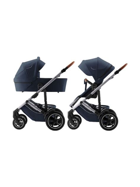 Britax R Mer Smile Z Kinderwagen In Babypark