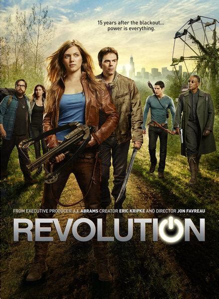 Season 1 Revolution Wiki Fandom