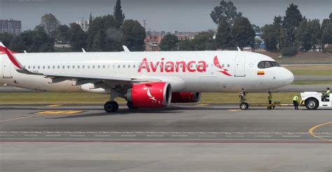 Avianca Saca A La Venta Los Boletos De Vuelos A Cuba En La Ruta La