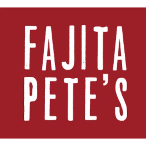 Fajita Pete S Park Cities 4441 Lovers Ln Dallas TX 75225 USA