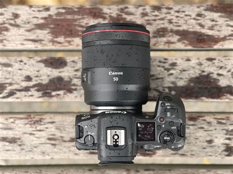 Canon Rf 50mm F 1 2l Usm Review 5050 Travelog