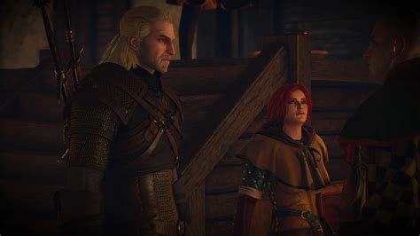 The King Of Beggars At The Witcher 3 Nexus Mods And Community