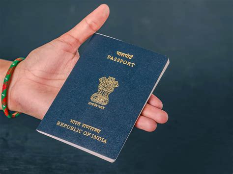 Hyderabad Passport Appointment Slots For Special Drive At Psks To Be Released Today