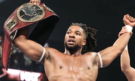 Trick Williams And Ilja Dragunov Claim Big NXT Victories At No Mercy