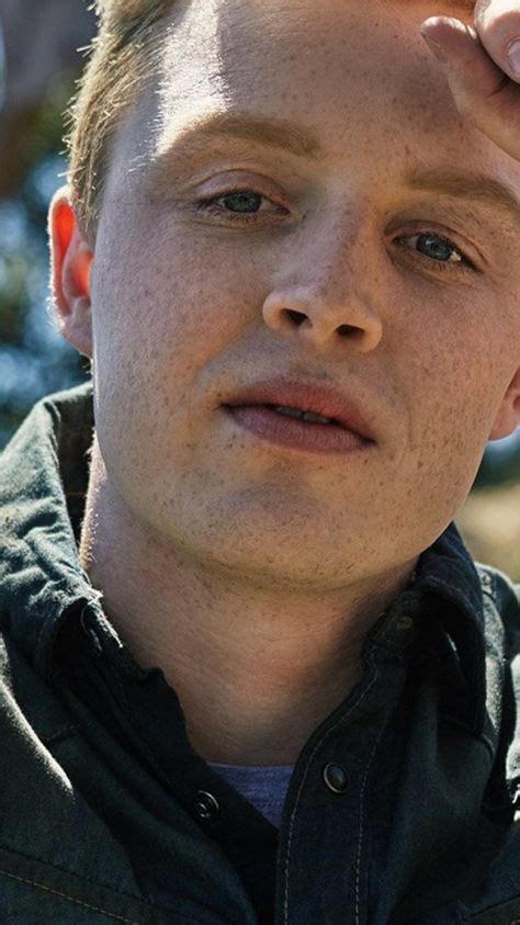 381 Best Actor Noel Fisher Images In 2020 Noel Fisher Noel Fisher