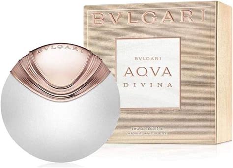 Bvlgari Perfume - Bvlgari Aqva Divina - perfumes for women, 2.2 oz EDT ...