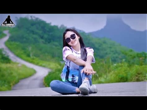 DJ TANTI MONALISA PARGOY REMIX TERBARU FT KELUD MUSIC BASS HOREG