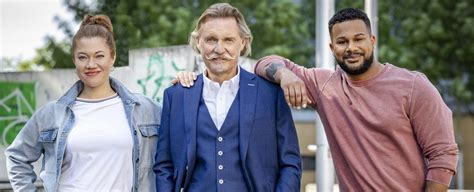 Lenßen übernimmt kehrt mit neuen Folgen zurück fernsehserien de