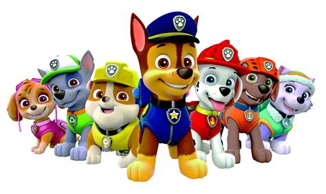 Patrulha Canina Png Imagens Png Paw Patrol Paw Patrol Birthday Images