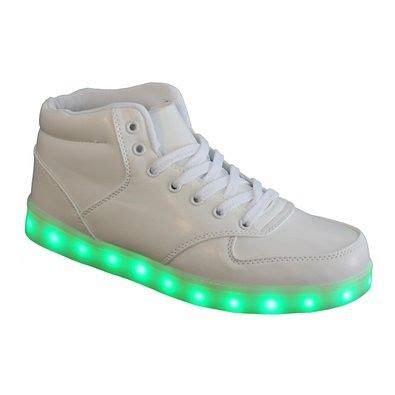 Venta Zapatillas Con Luces Hombre En Stock