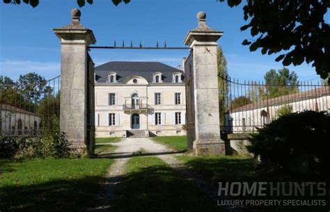 Common Types Of French Property Explained Home Hunts