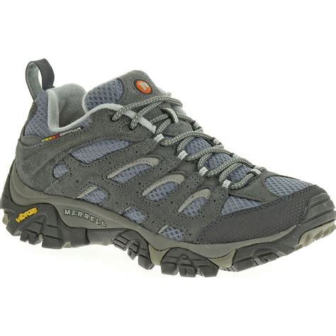 Merrell Moab Ventilator Hiking Shoe Womens