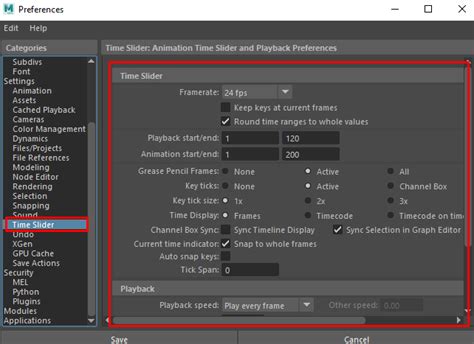 How To Change FPS In Maya Animation Settings Explained