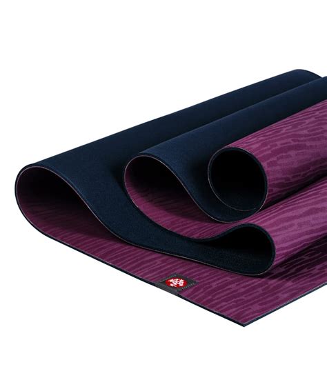 Buy Manduka EKOlite Yoga Mat Premium 4mm Thick Mat Eco Friendly And