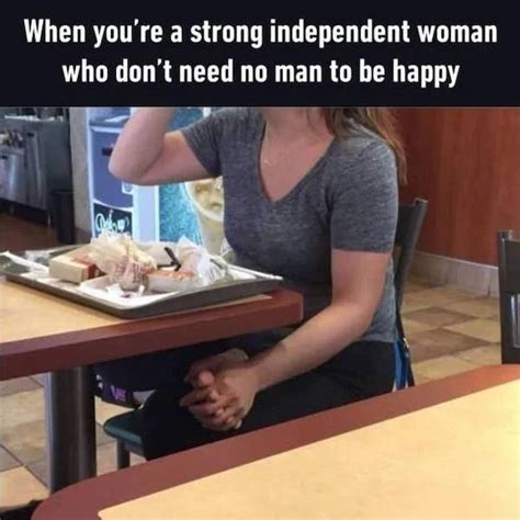 35 Funny Memes About Being Single - Barnorama