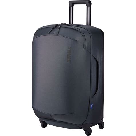 Thule Subterra Checked Spinner Bag - Travel