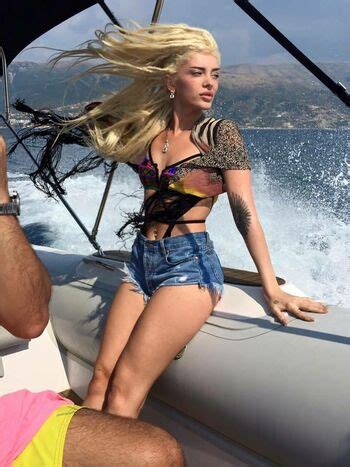 Era Istrefi Deaditebabe Eraistrefi Nude Onlyfans The Fappening Plus