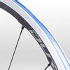 Shimano Dura Ace 9100 C24 Carbon Laminate Road Wheelset Clincher