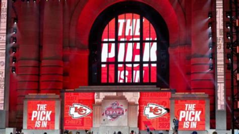 How Did Kansas City Chiefs Get Two 5th Round Compensatory Picks In Nfl