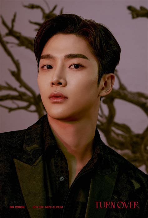 Rowoon Extraordinaryyou Hd Phone Wallpaper Peakpx