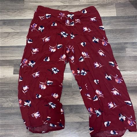 Fashion Nova Pants Jumpsuits Fashionnova Floral Pants Poshmark