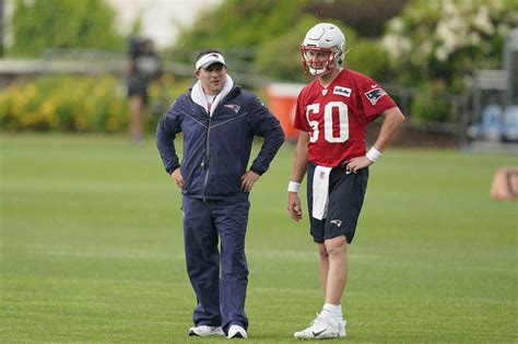 New England Patriots Announce Training Camp Dates For Summer Of 2021