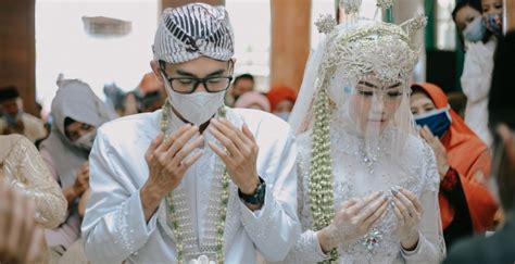 Biaya Nikah Sederhana Juta Rincian Untuk Akad Dan Resepsi