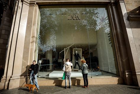 Zara Regrets Campaign Misunderstanding After Gaza Boycott Calls