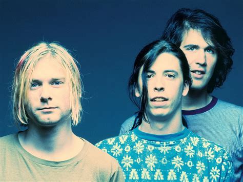 NIRVANA a biografia mais importante da banda que revolucionou a música