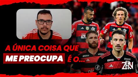 TITE ESCALA 4 ZAGUEIROS COMO TITULAR CONTRA O GRÊMIO YouTube