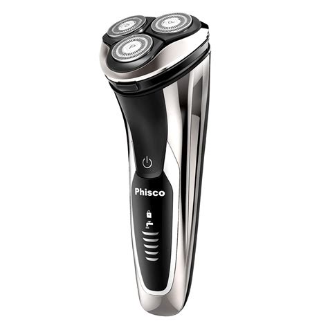 Best Electric Razor For Senior Men