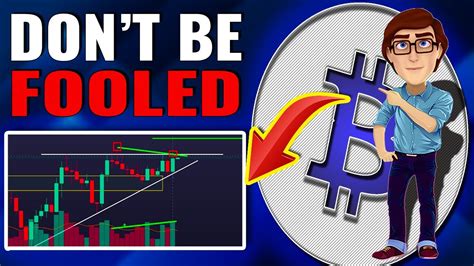 Bitcoin Price Prediction How High Btc Can It Go 🚨🚨🚨 Youtube