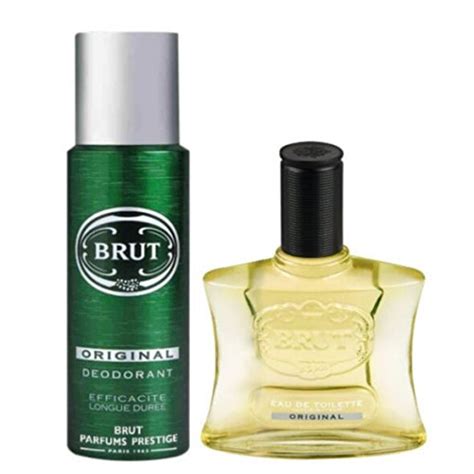 Brut 100ml edt 200ml Erkek Deodorant Fiyatları ve Modelleri Pazarama