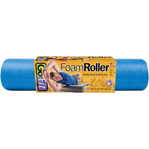 Gofit Foam Roller Gf Froll24 At