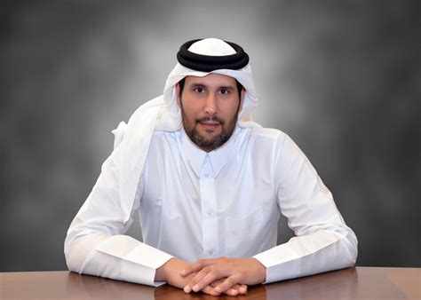 Jassim Bin Hamad Al Thani El Jeque Discreto Que Busca Comprar Al