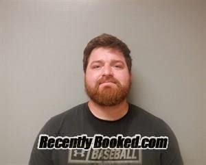 Recent Booking Mugshot For Calvin Edward Bruce In Craighead County