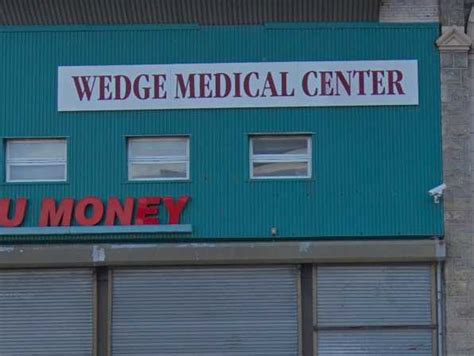 Wedge Medical Center In Philadelphia Pa Free Drug Rehab In Philadelphia Pa