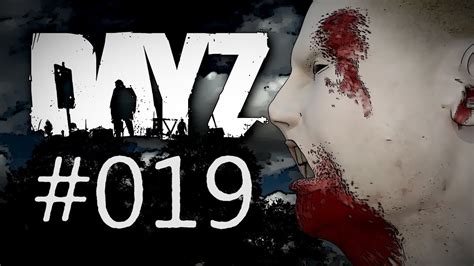 Dayz Standalone 019 Gemeinsam Auf Dem Nördlichen Airfield Alpha 034