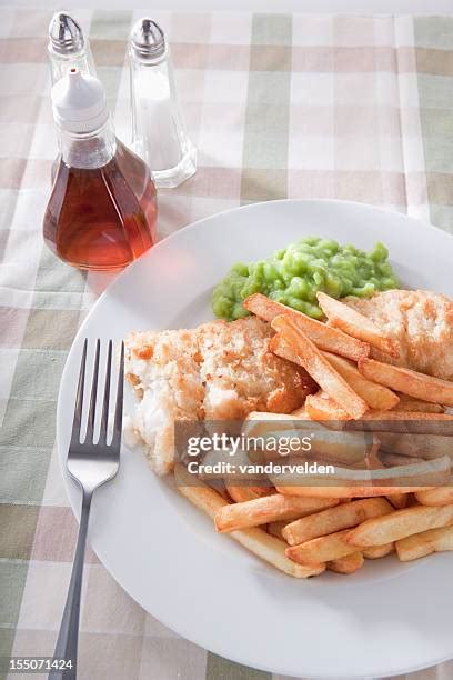 60 Vinegar Fish And Chips Stock Photos, High-Res Pictures, and Images ...