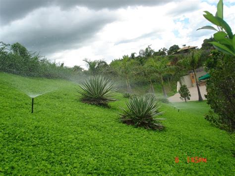 Irriga O De Jardins Irrigaflora Sistemas De Irriga O